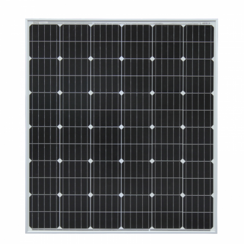 200W 12V SOLAR PANEL WITH 5M CABLE, GERMAN CELLS