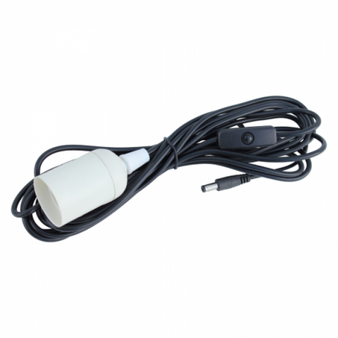 10M EXTENSION CABLE FOR ALL PHOTONIC SOLAR LIGHTING KITS