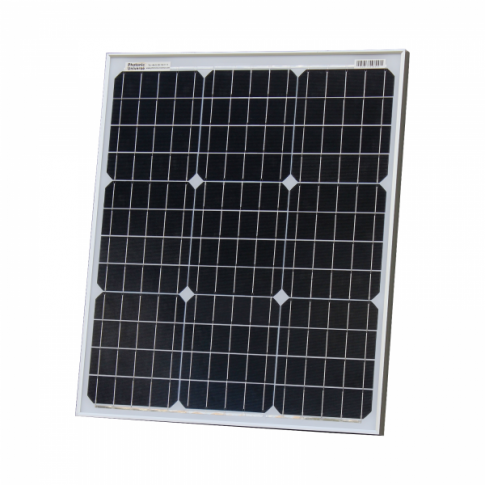100W (50W+50W) solar panels with 2 x 5m cable. Monocrystalline Panel, 5BB, German cells