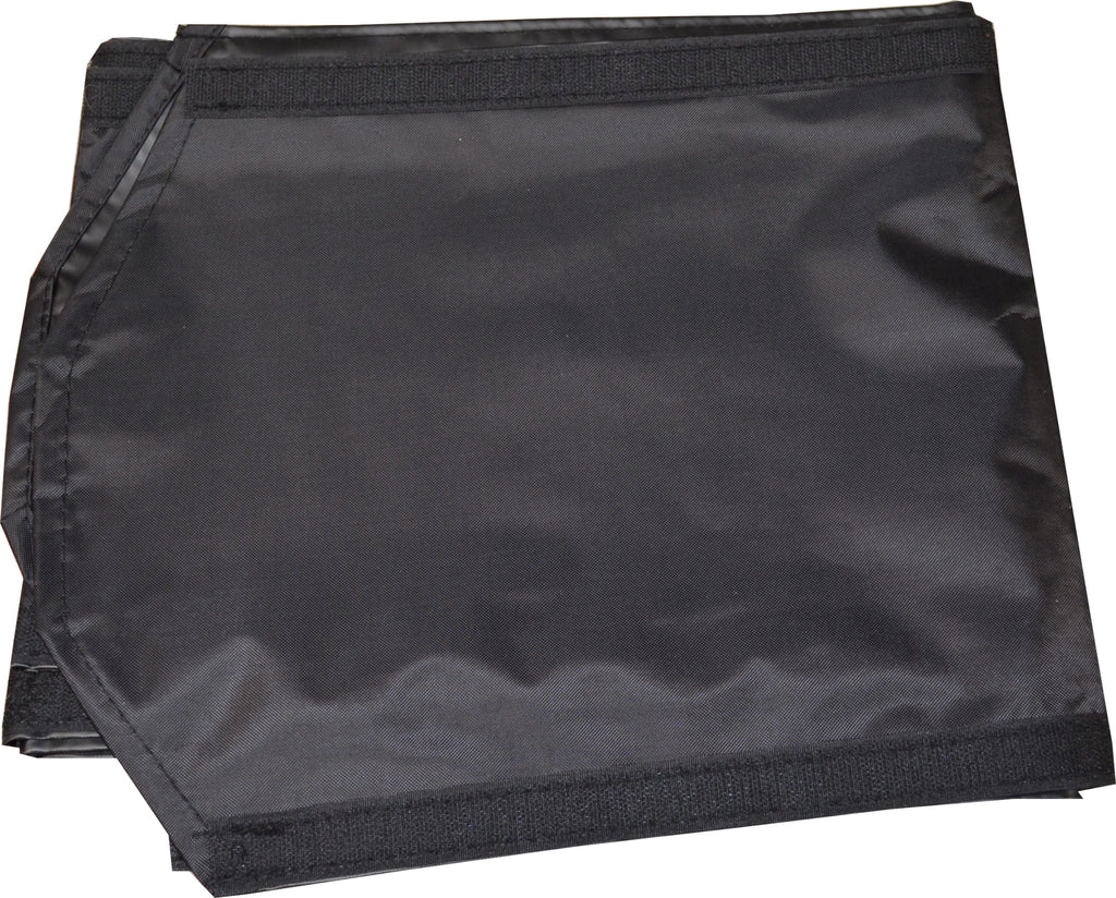 Showstyle ® Rain Water Gutter Panel 3m, 2.5 and 2m