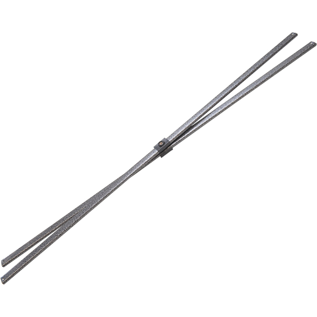 Pair of Cross Member Bars