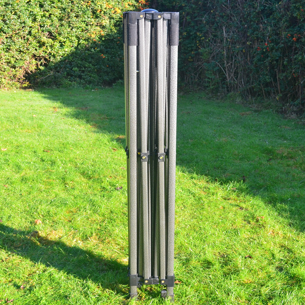 Spare Frame only. 2m x 2m. To fit 2m x 2m Showstyle Canopies