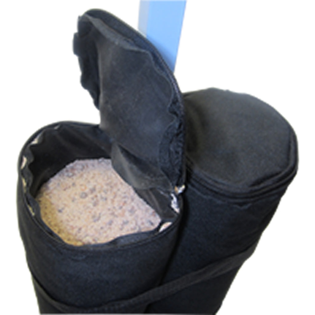 Gazebo Heavy Duty XL Sandbags High Capacity 20 KG with carry handle