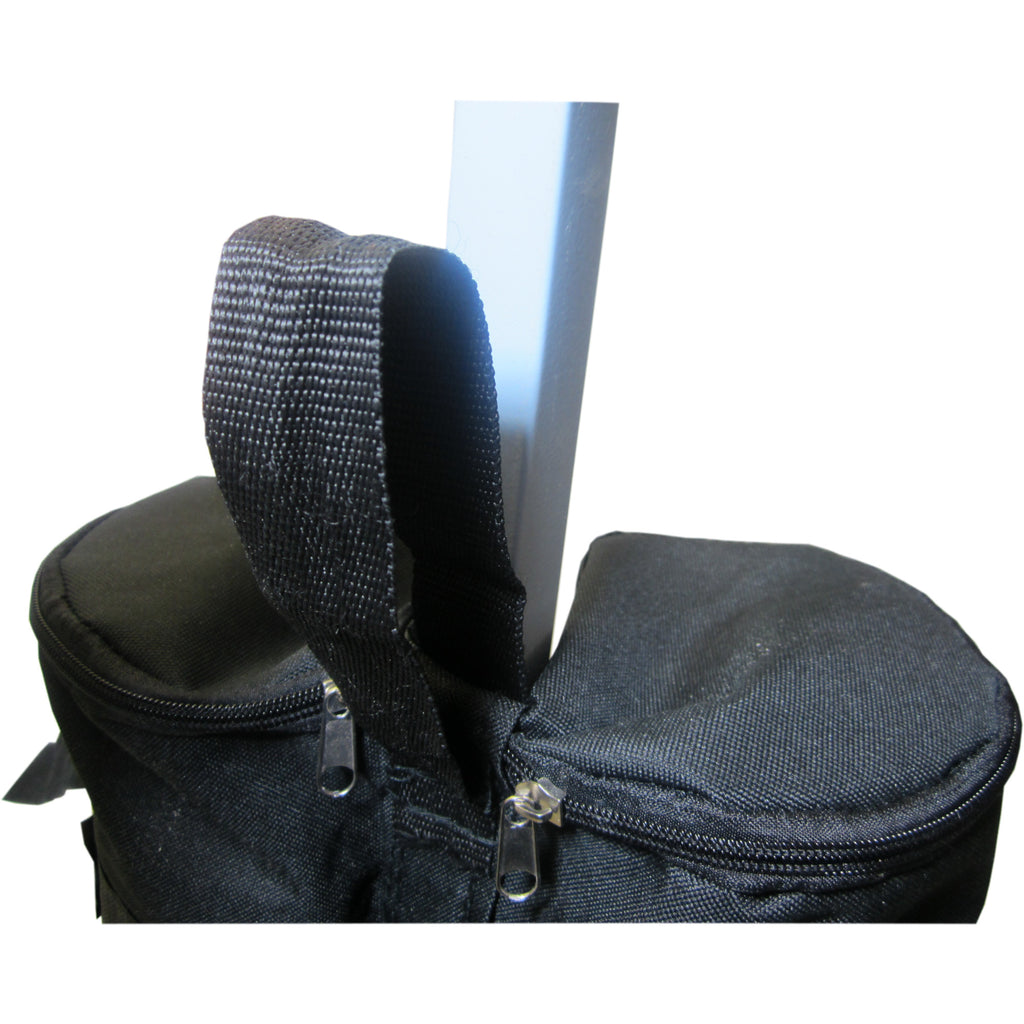 Gazebo Heavy Duty XL Sandbags High Capacity 20 KG with carry handle