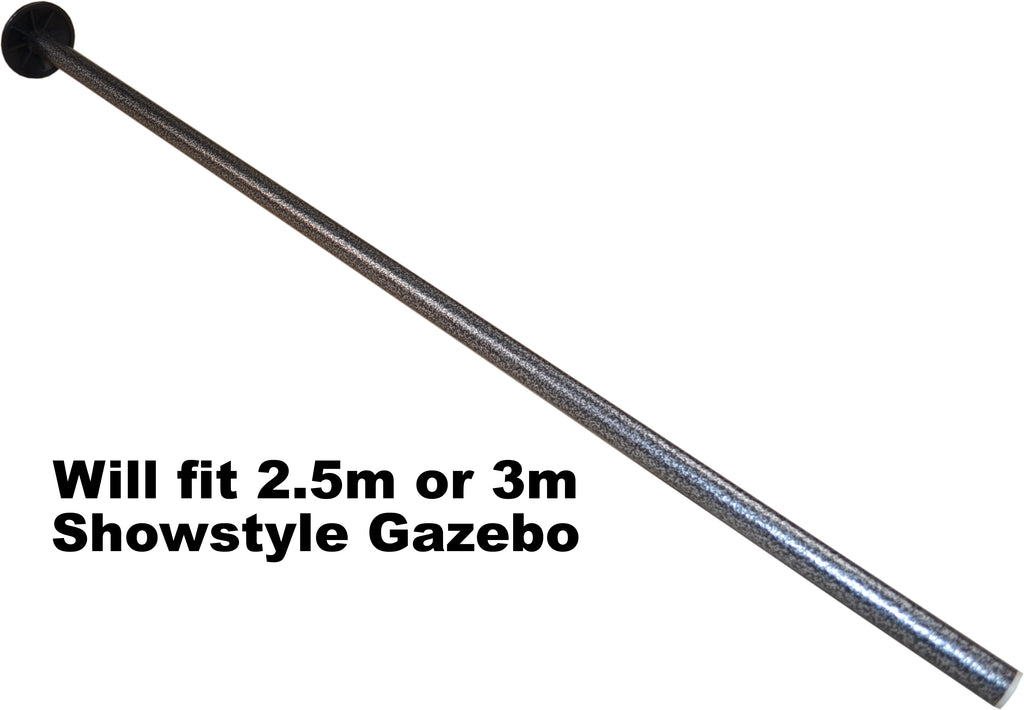 Spare Centre Pole to fit 3m, 2.5m and 2m Showstyle Gazebos
