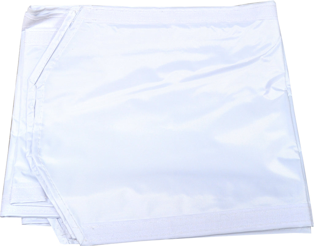 Showstyle ® Rain Water Gutter Panel 3m, 2.5 and 2m