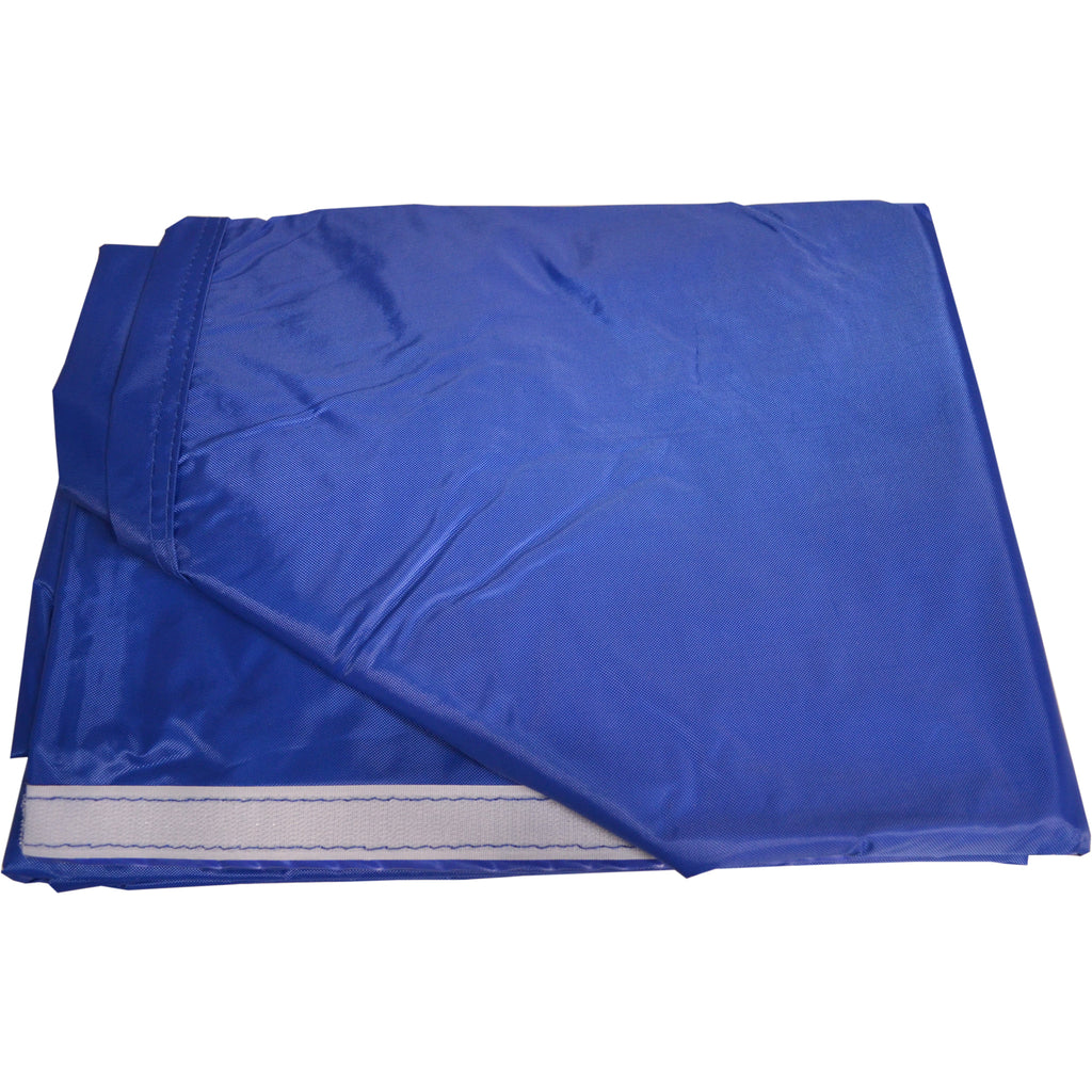 Royal Blue Plain Sidewalls to fit our 2.5m x 2.5m Showstyle Gazebo