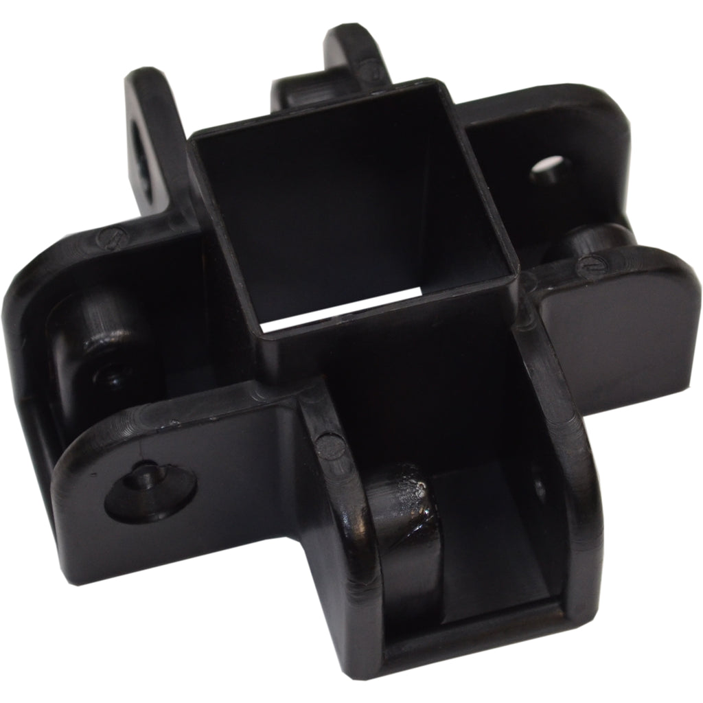 Top Centre Pole Support/Crossmember Link