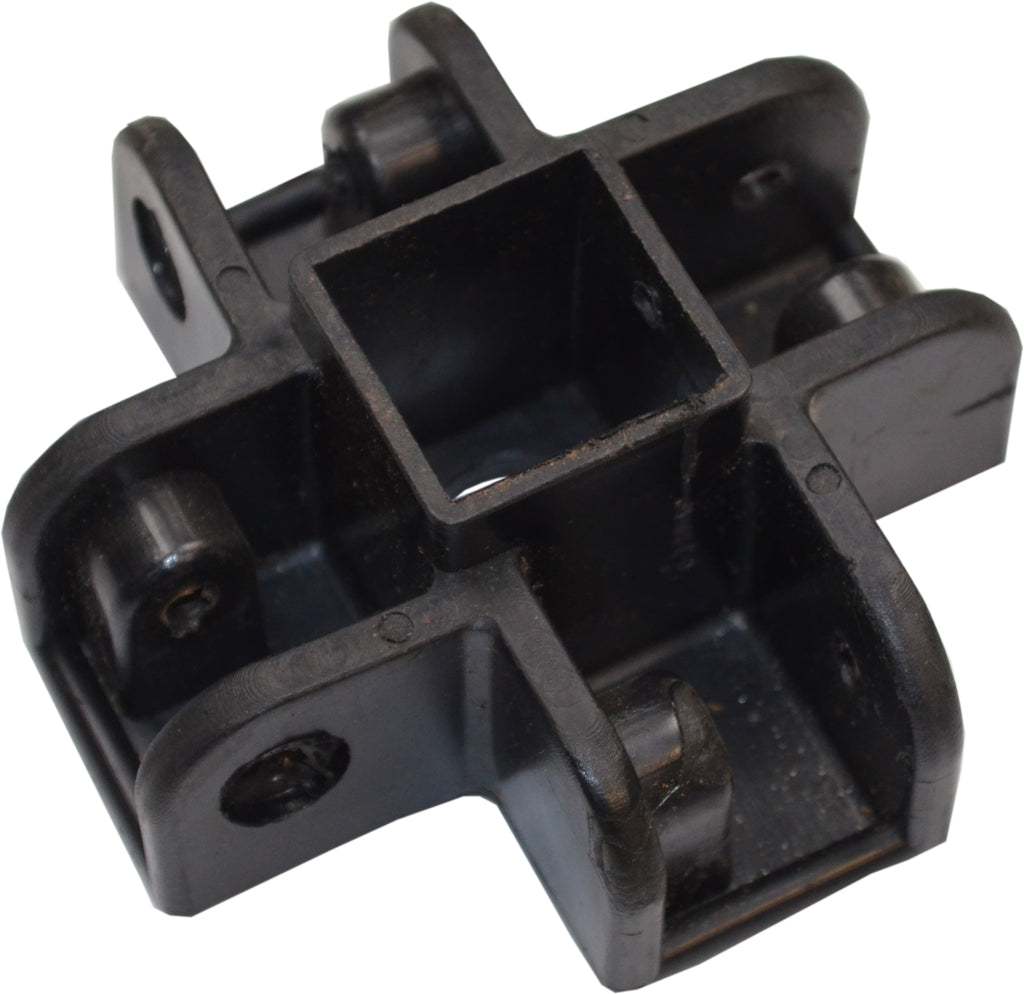 Spare Bottom Centre Pole Support/Crossmember Link