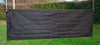 SHOWSTYLE® 3m Black Half Panel/ Serving Panel