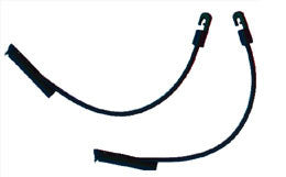 Rip-Stop Toggle Ties