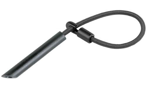 Rip-Stop Toggle Ties