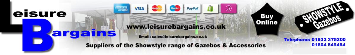 Leisure Bargains