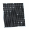 200W 12V SOLAR PANEL WITH 5M CABLE, GERMAN CELLS