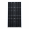 150W 12V SOLAR PANEL WITH 5M CABLE, GERMAN CELLS