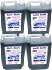 Toilet Fluid & Rinse for Caravans Motorhomes and Boats. Various options