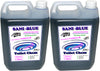 Toilet Fluid & Rinse for Caravans Motorhomes and Boats. Various options