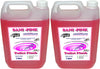 Toilet Fluid & Rinse for Caravans Motorhomes and Boats. Various options