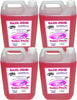 Toilet Fluid & Rinse for Caravans Motorhomes and Boats. Various options