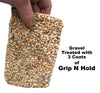 Grip N Hold by BUILDWORX 5L XL Gravel Binder for Bonding Stones Bark and Gravel