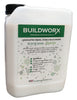 Grip N Hold by BUILDWORX 5L XL Gravel Binder for Bonding Stones Bark and Gravel