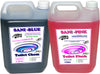 Toilet Fluid & Rinse for Caravans Motorhomes and Boats. Various options