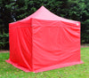 Ex-Demo Complete Set of Sides and Canopy to fit the Showstyle 3m x 3m Gazebo