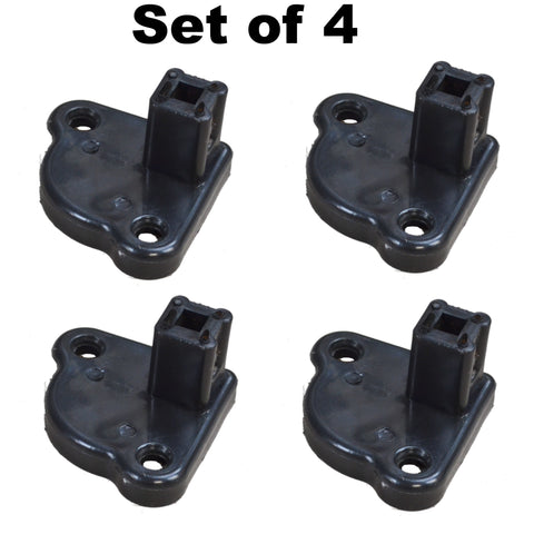 Top Corner Connector fits 3m or 2.5m