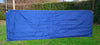 SHOWSTYLE® 3m Royal Blue Half Panel/ Serving Panel