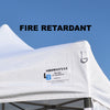 White Replacement Canopy 3m x 3m